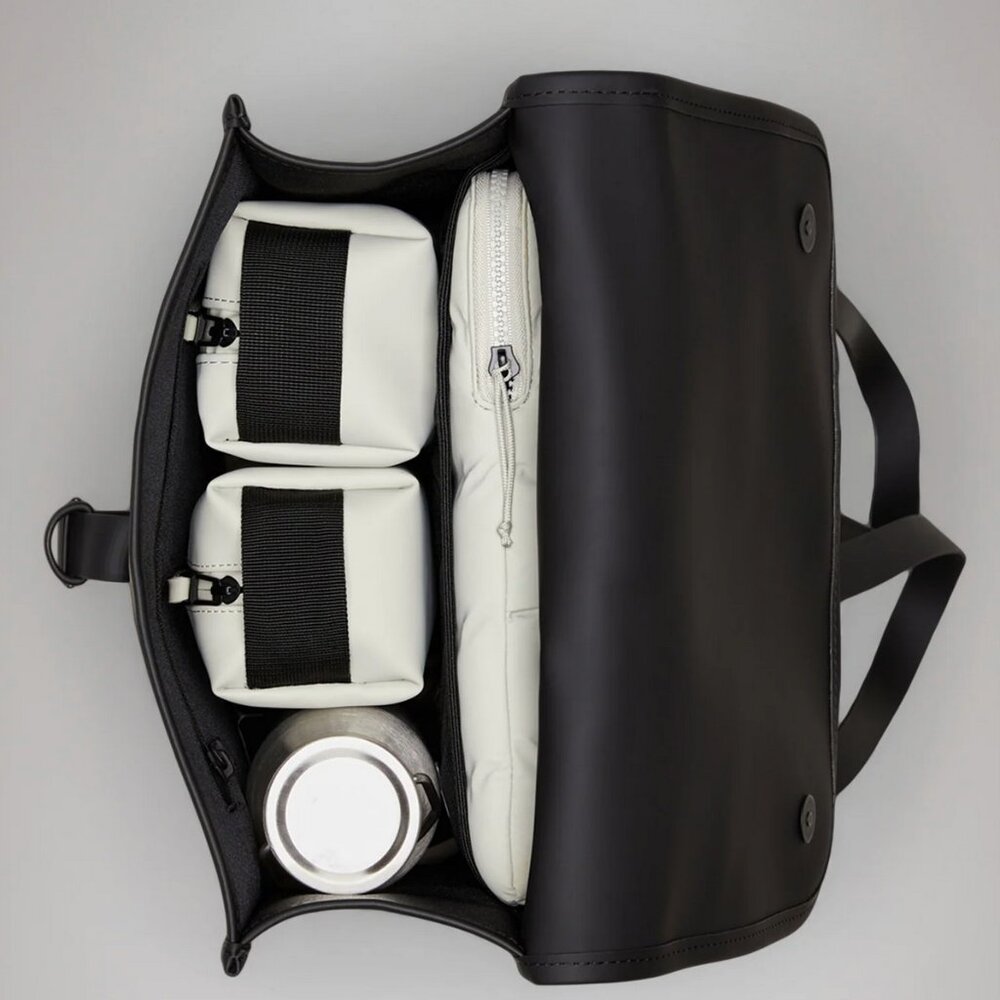 Rain Backpack - image 4